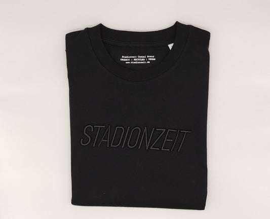 Shirt "Stadionzeit 3D" | Unisex